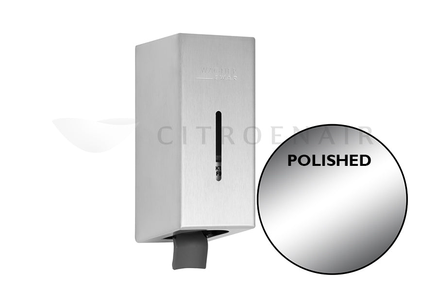 Wagner EWAR WP 107 POLISHED