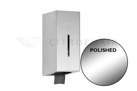 Wagner EWAR WP 107 POLISHED