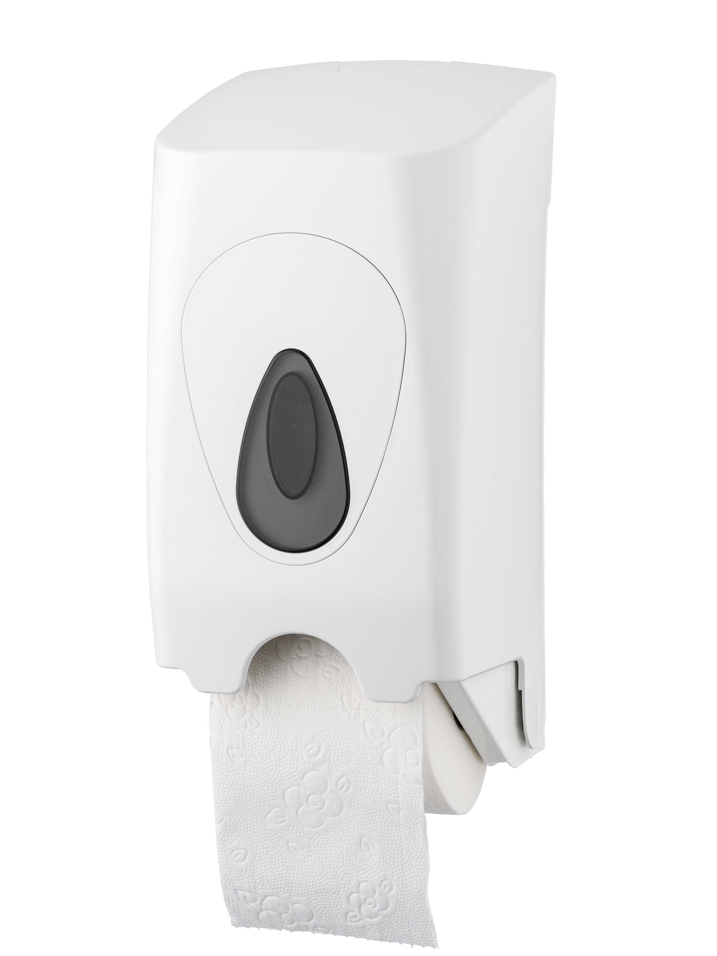 MODULAR Toilet paper dispenser GRAY price on request