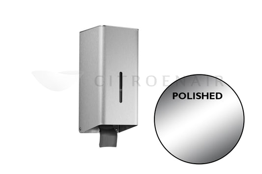 Wagner EWAR PP 107 POLISHED