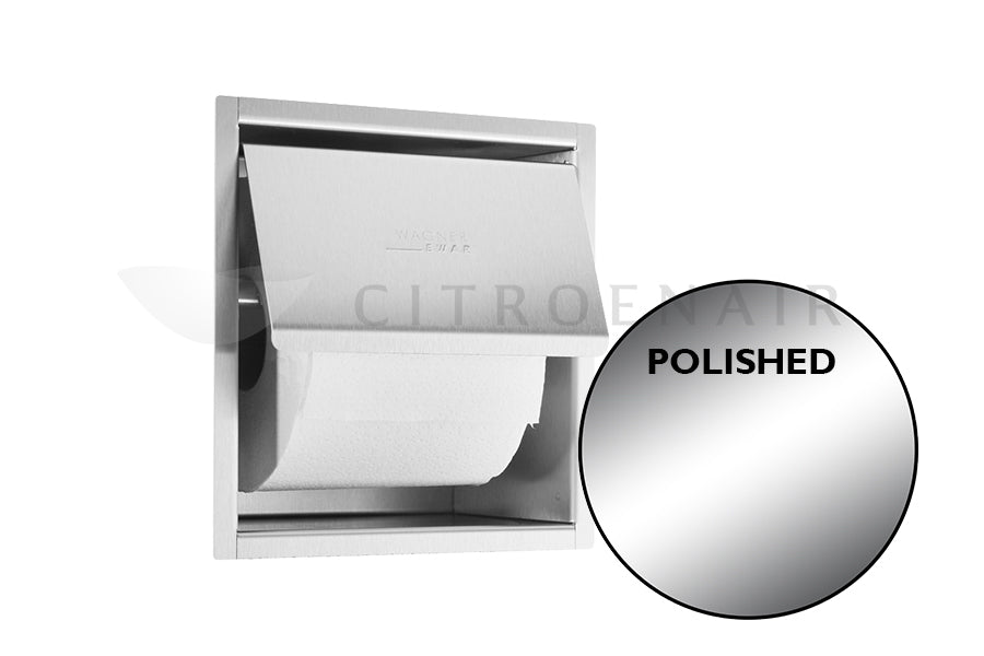 Wagner EWAR WP 157 POLISHED