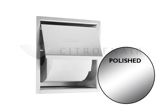 Wagner EWAR WP 157 POLISHED
