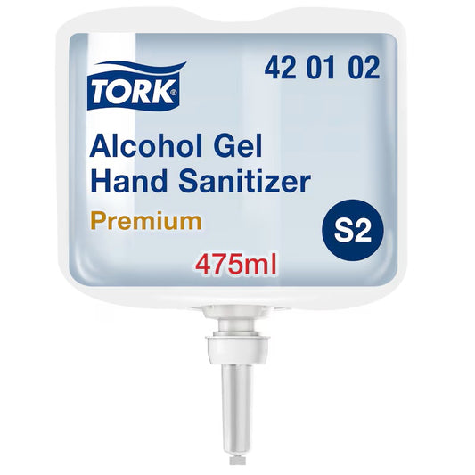 TORK 420102 6x475ml