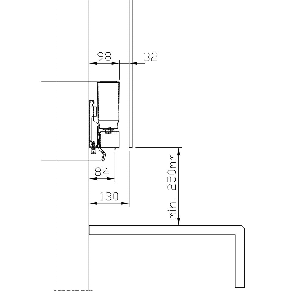 Wagner EWAR WP 174-3