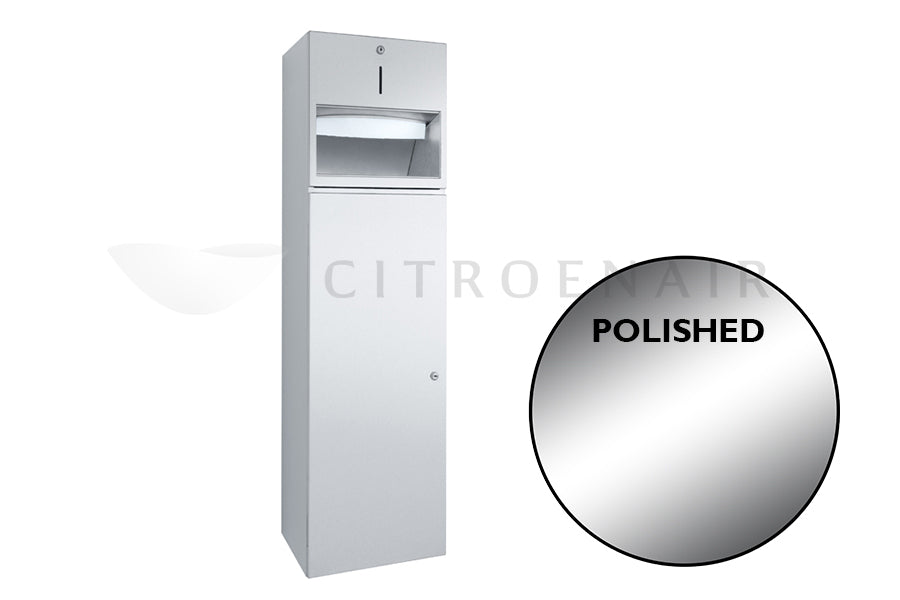 Wagner EWAR WP 5015 POLISHED