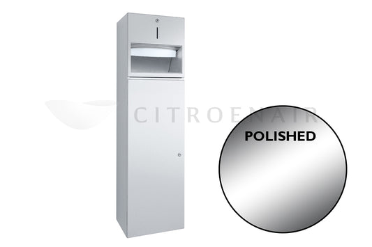 Wagner EWAR WP 5015 POLISHED