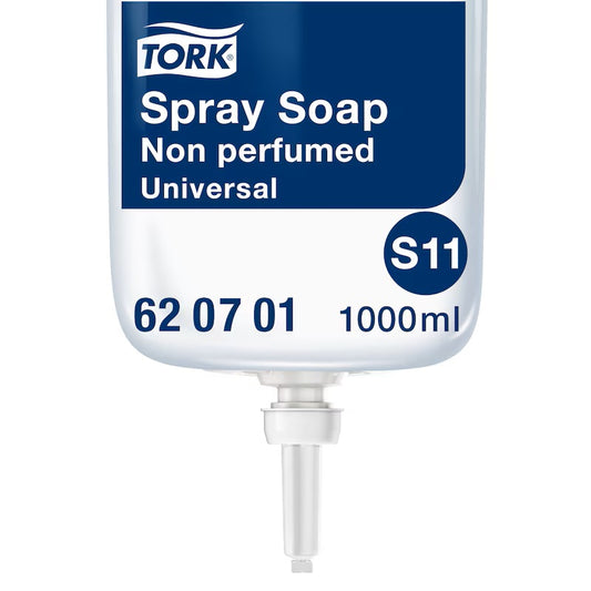 TORK 620701 6x1000ml