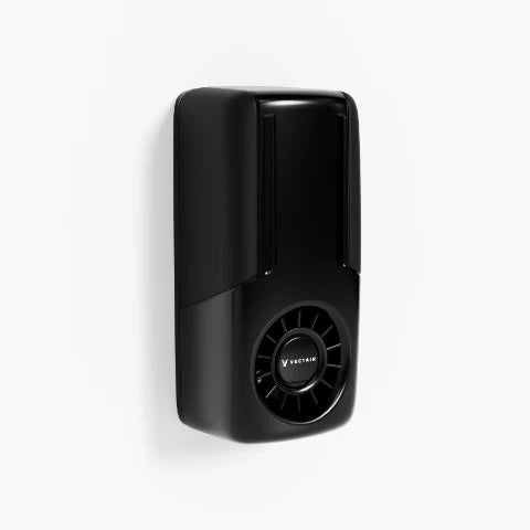 VECTAIR V-Air Flow BLACK