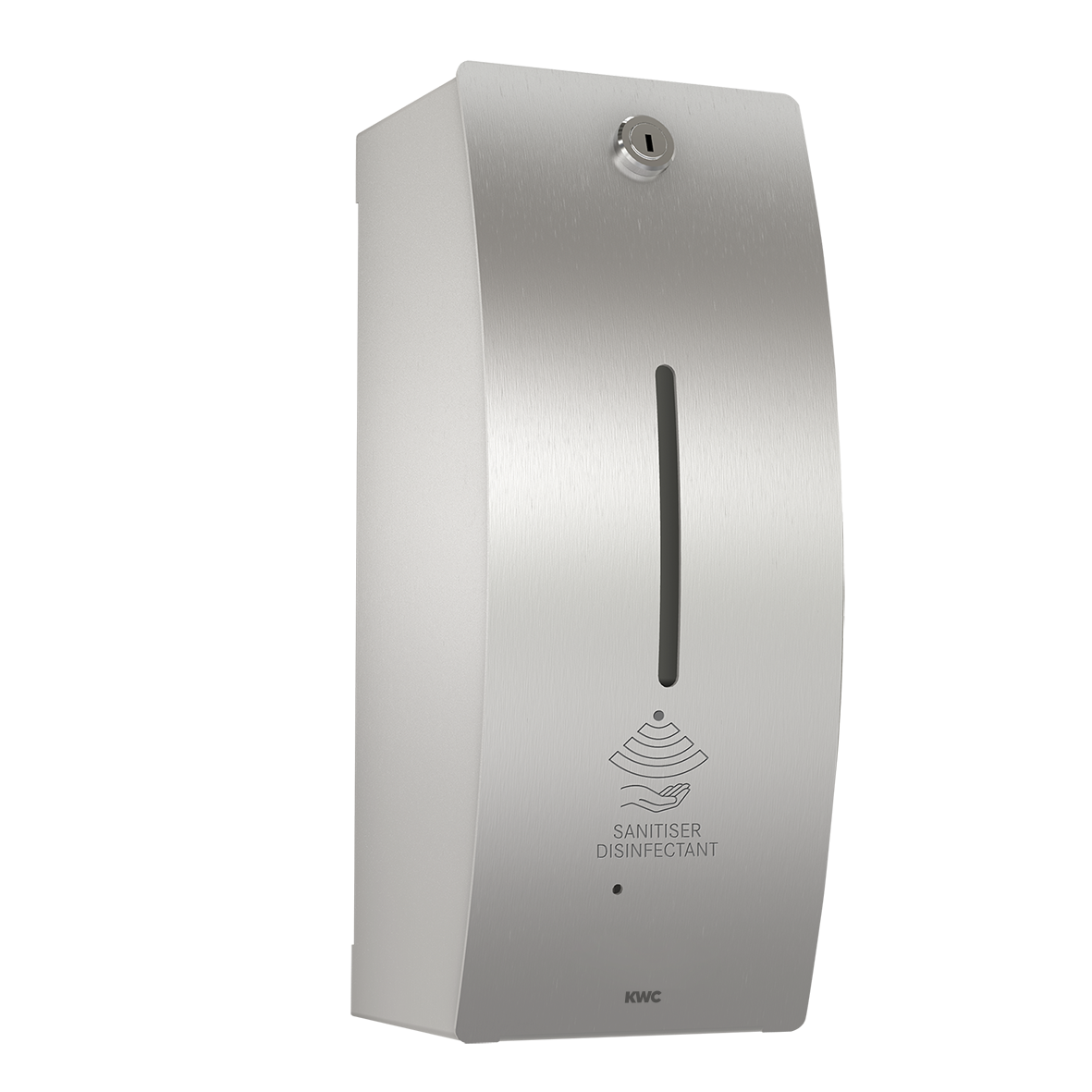 KWC STR627