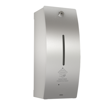 KWC STR627