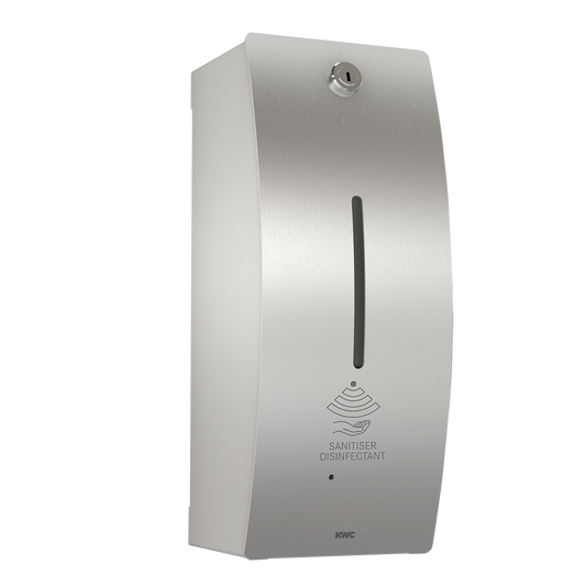 KWC STR627