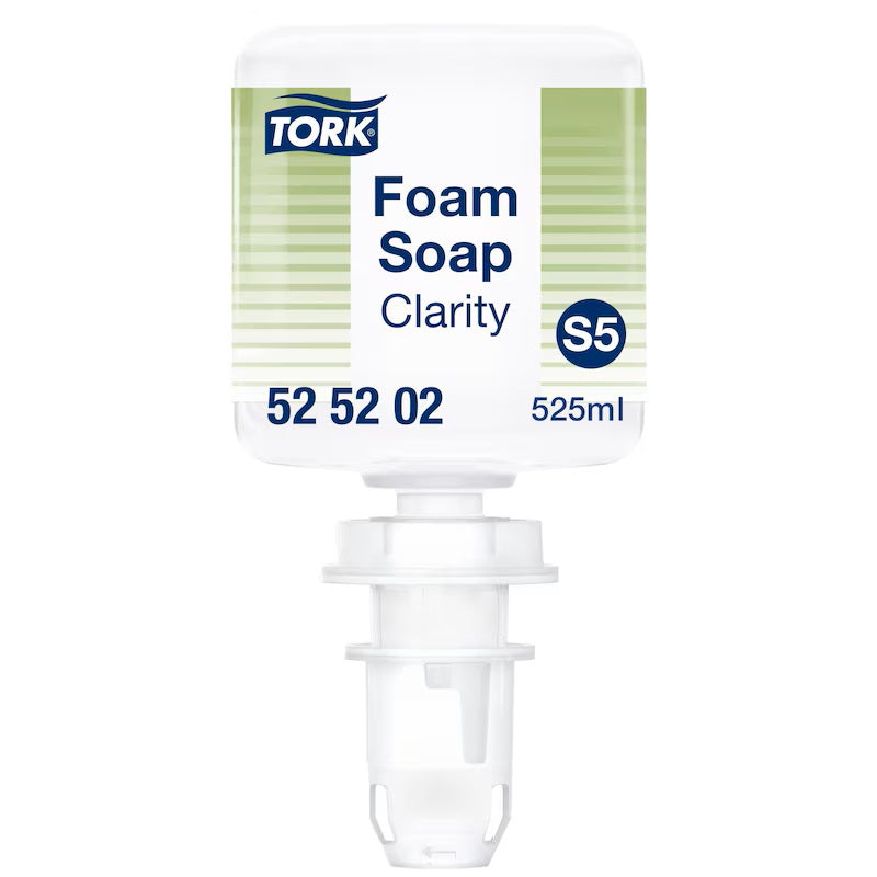 TORK 525202 8x525ml