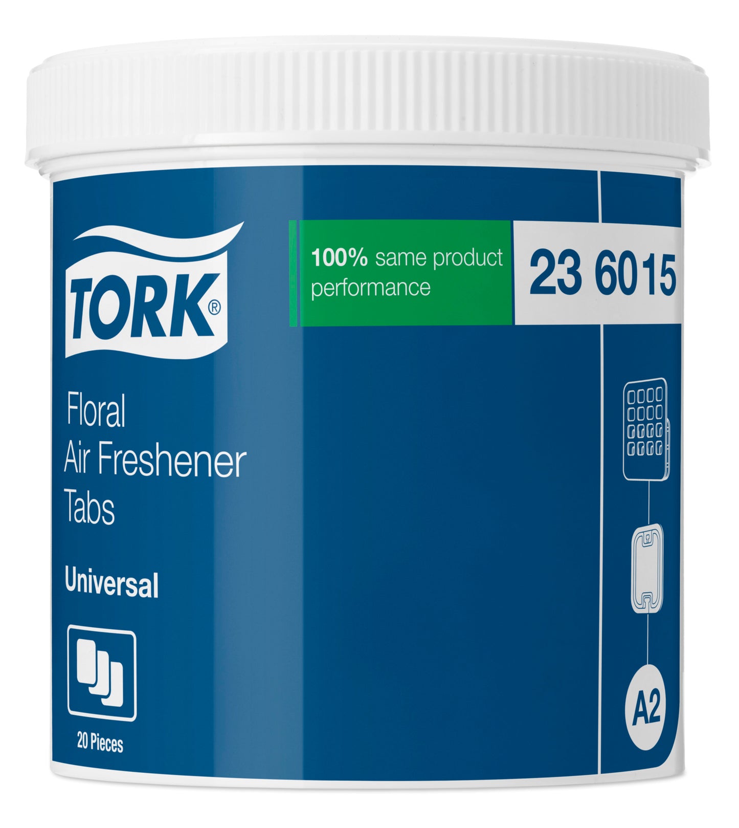 TORK 236015 80 stuks