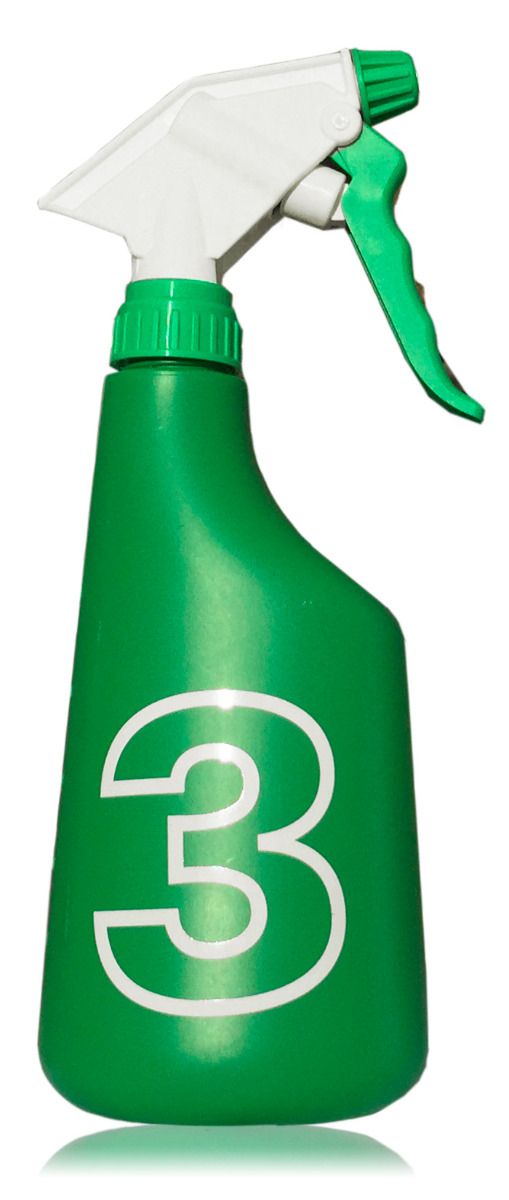 OUTLET SPECTRO Ecodos Spray Bottle Floor
