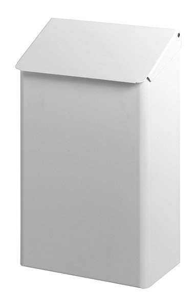 PL-line AC WB 7 EP afvalbak met klepdeksel 7 liter