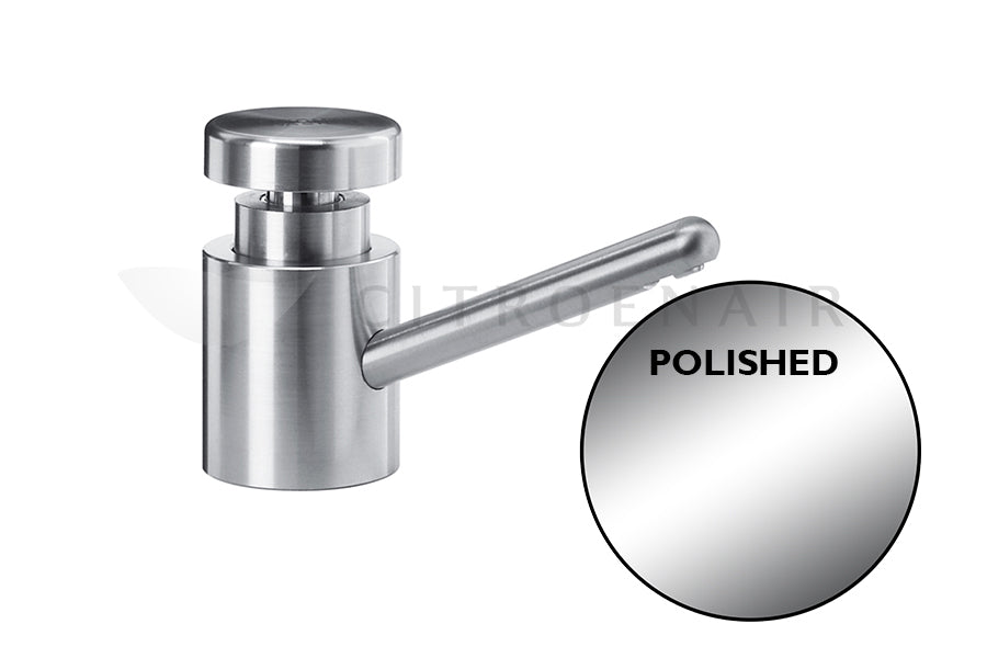 Wagner EWAR WP 191-3 POLISHED