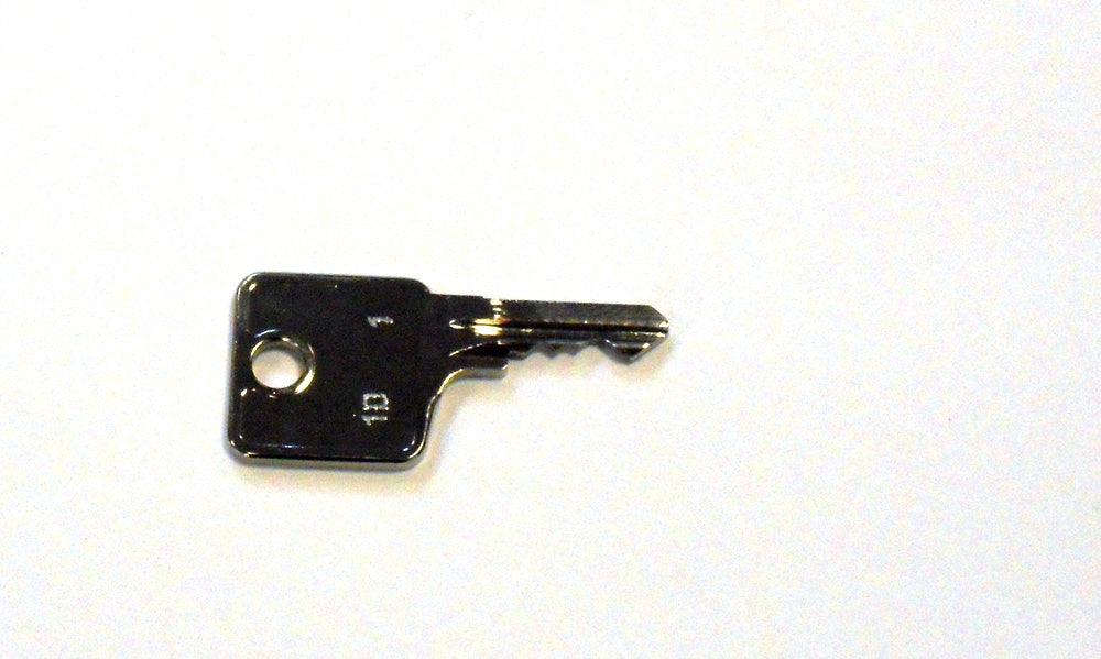 KWC EACCS010 key CHRX/RODX/STRX/EXOS