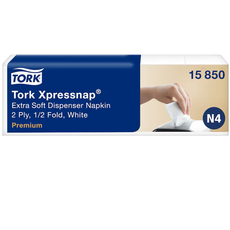 TORK 15850