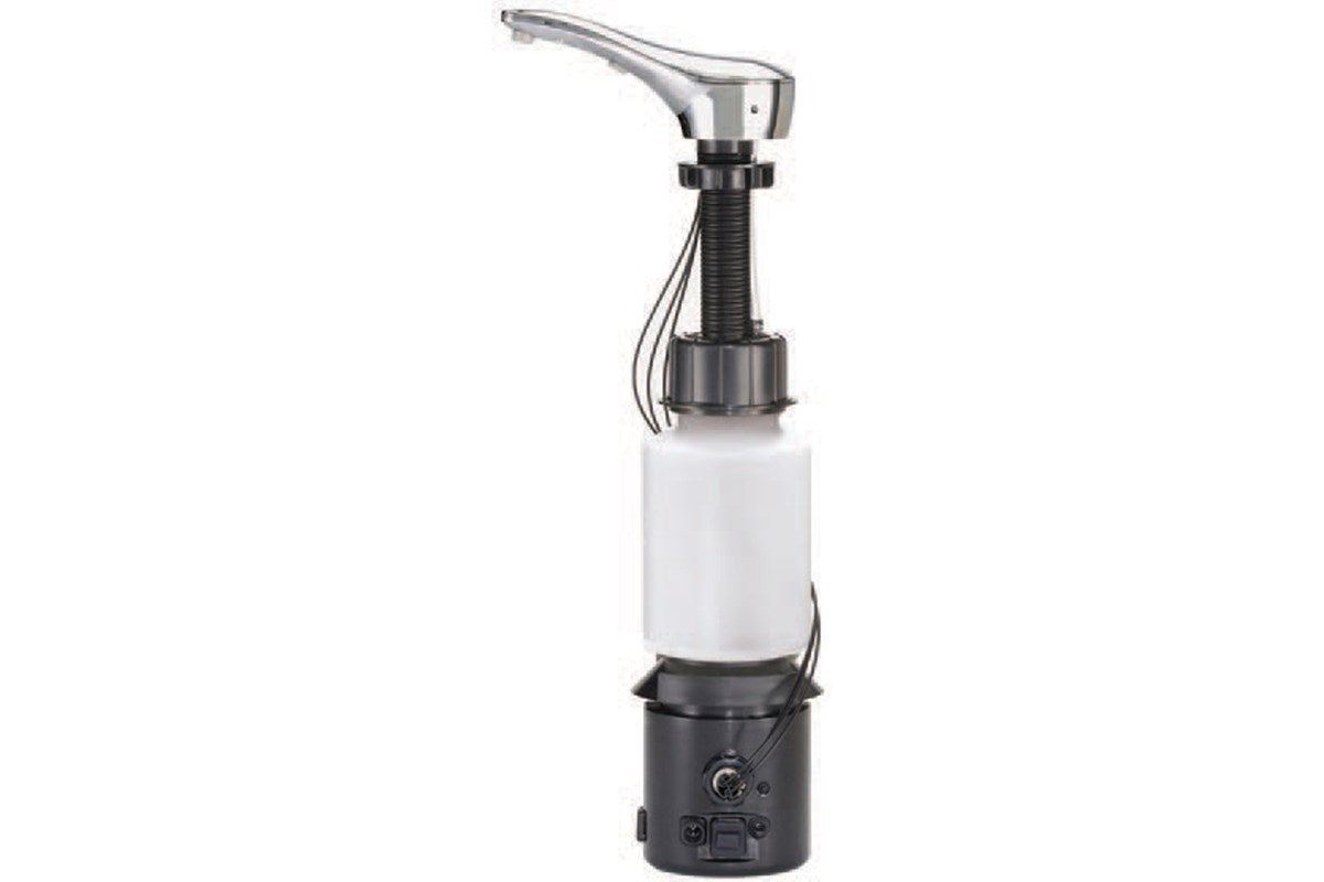 BOBRICK B-824