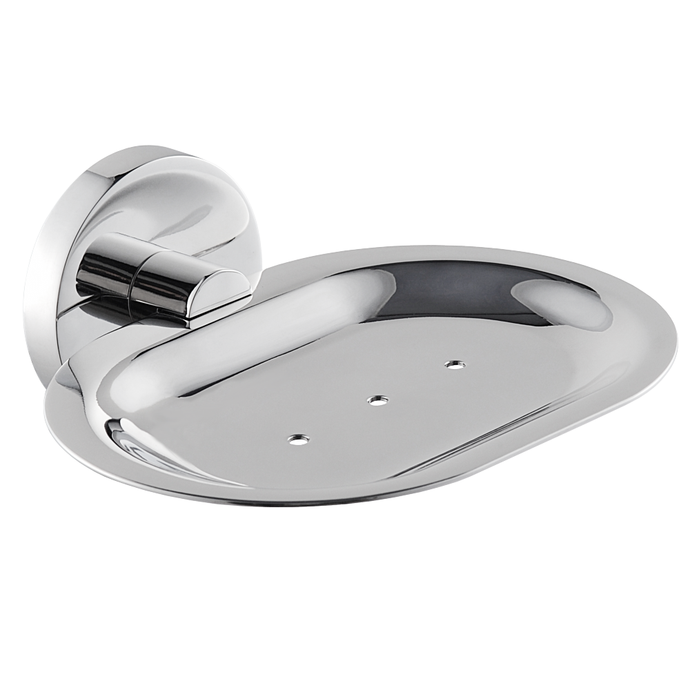 KWC FIRX107HP, soap dish