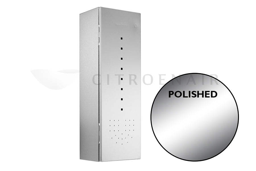 Wagner EWAR WP 162 POLISHED