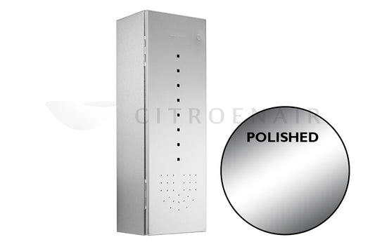 Wagner EWAR WP 162 POLISHED
