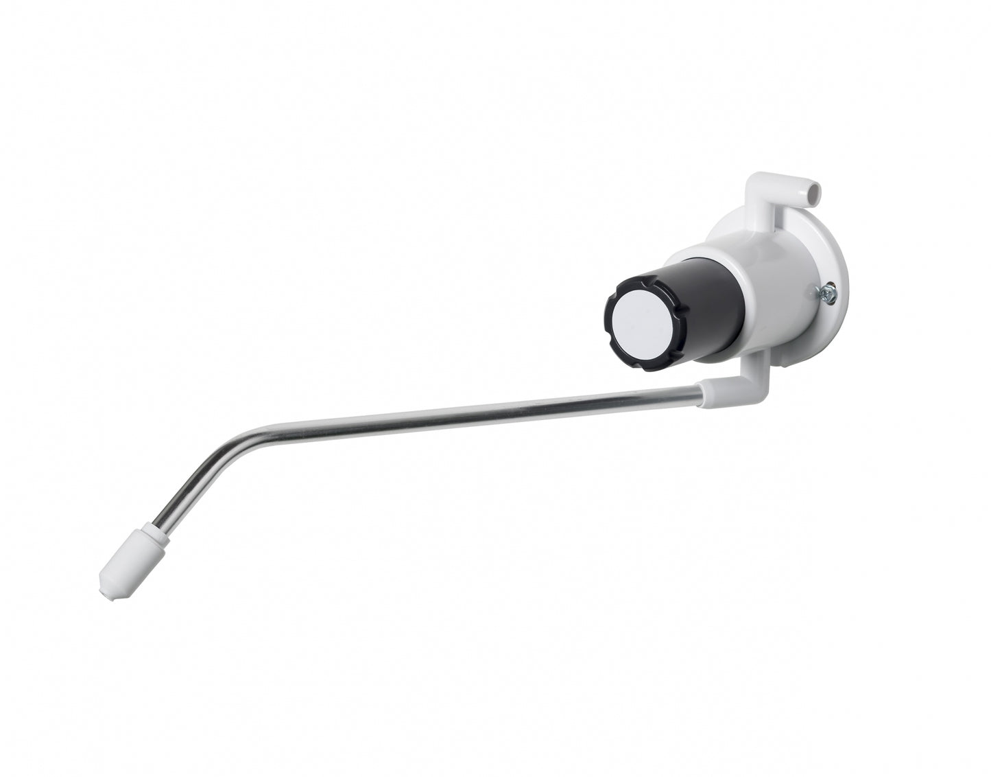 DOSING CARE DC mini - 300mm met 300mm aluminium uitloop