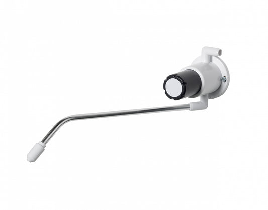 DOSING CARE DC mini - 300mm met 300mm aluminium uitloop