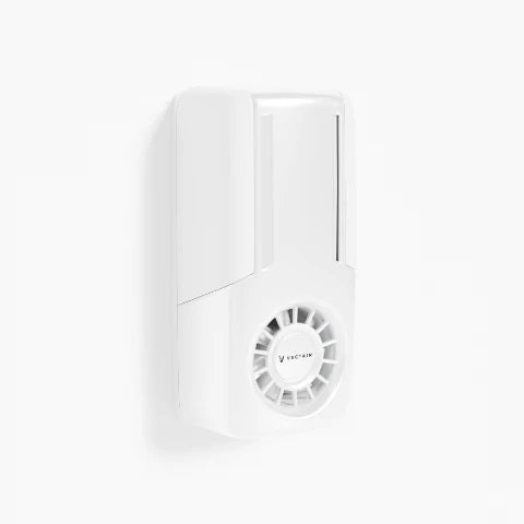 VECTAIR V-Air Flow WHITE