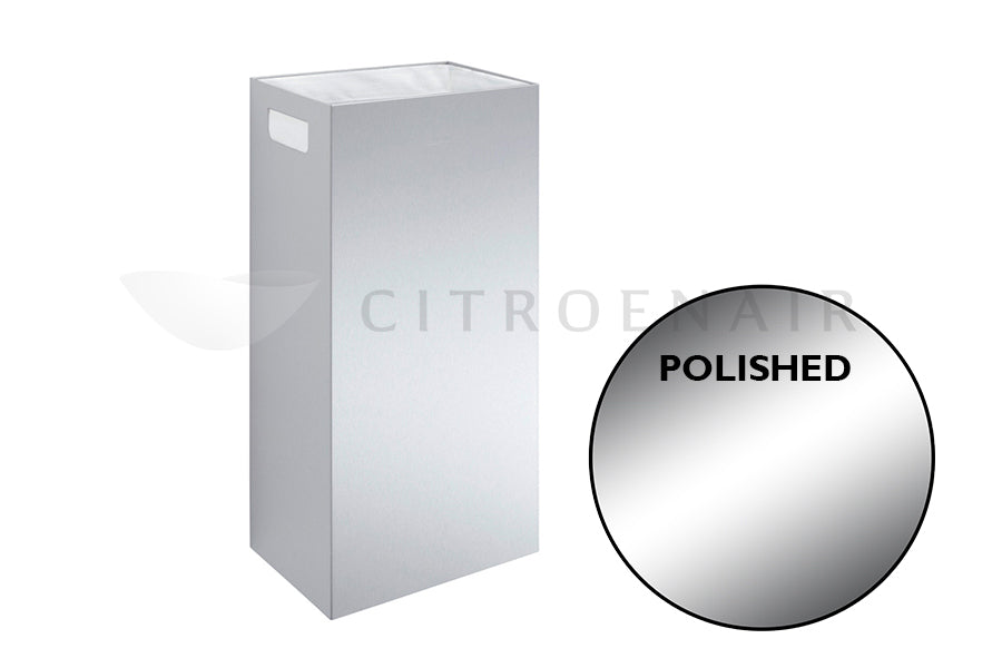 Wagner EWAR WP 152 POLISHED