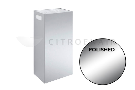 Wagner EWAR WP 152 POLISHED