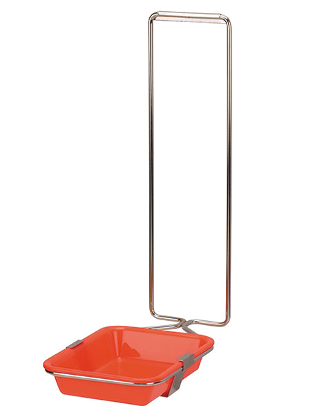 INGO-MAN SH 4 drip tray red