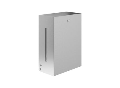 HEWI 900.06.009XA RVS handdoekdispenser