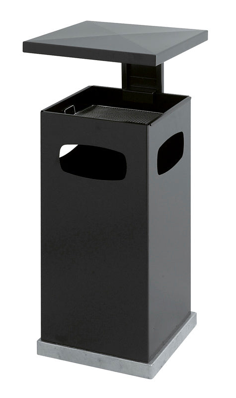 V-Part As-papierbak