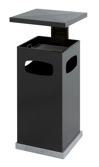 V-Part As-papierbak