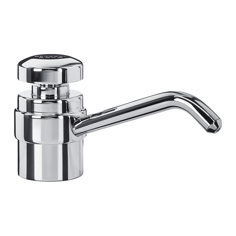 Wagner EWAR WP 193 CHROMED