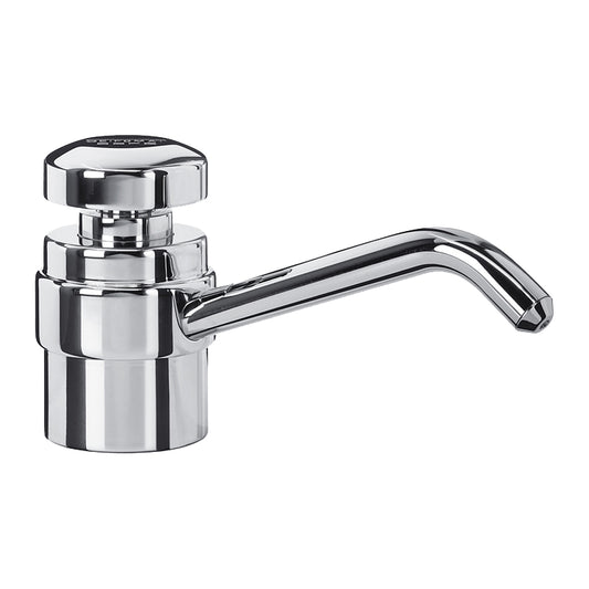 Wagner EWAR WP 193 CHROMED