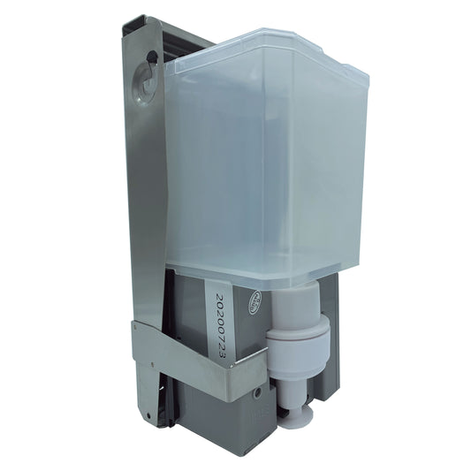 Mediclinics DJM0037A