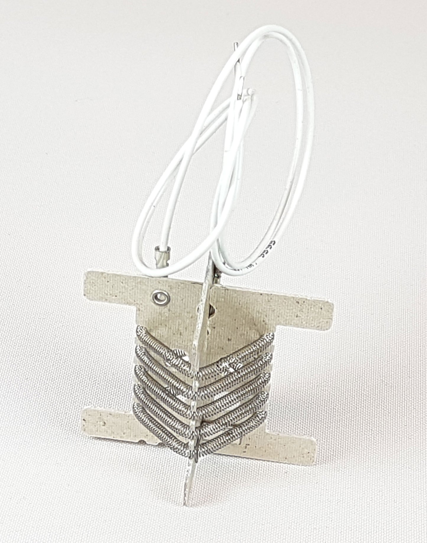 MEDICLINICS RC9141008S, heating element 400 Watt Twinflow