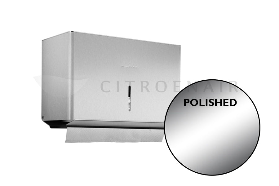 Wagner EWAR PP 108 POLISHED