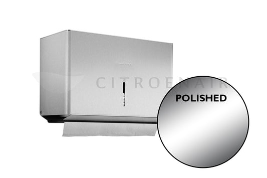 Wagner EWAR PP 108 POLISHED