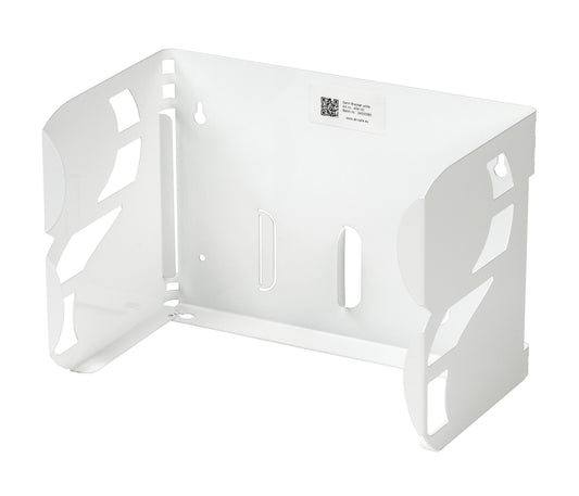 Sanni Bin bracket (houder) wit