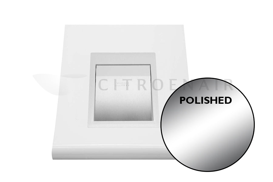 Wagner EWAR WP 154 POLISHED