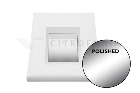Wagner EWAR WP 154 POLISHED