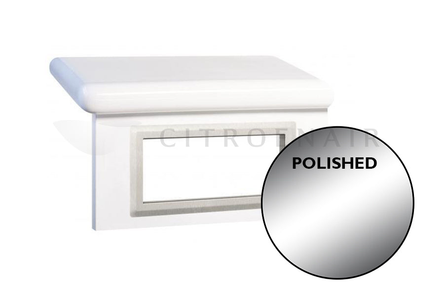 Wagner EWAR WP 146-1 POLISHED