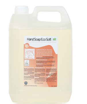SPECTRO Hand Soap Eco Soft 2x5L