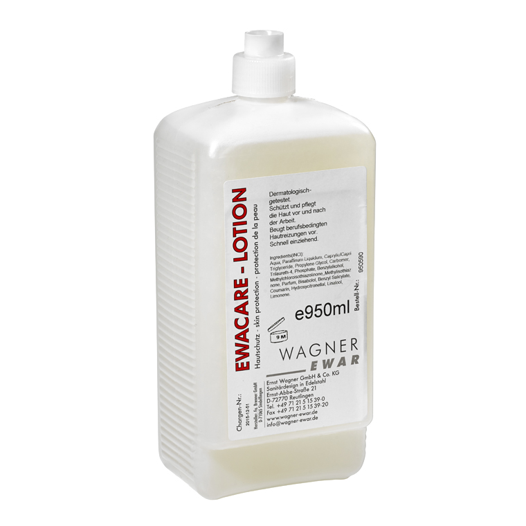 Wagner EWAR 950590 12x950ml