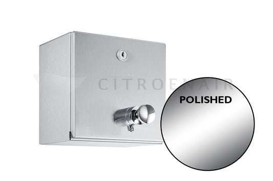 Wagner EWAR WP 105 POLISHED