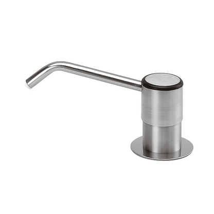 Ingo-top WTT 12 Built-in soap dispenser 1000 ml.