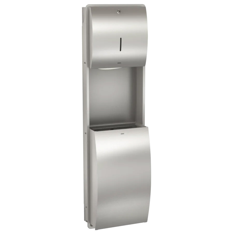 KWC STR602E